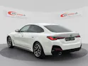BMW 420i Gran Coupé M Sport Steptronic