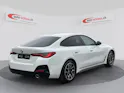 BMW 420i Gran Coupé M Sport Steptronic
