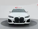 BMW 420i Gran Coupé M Sport Steptronic