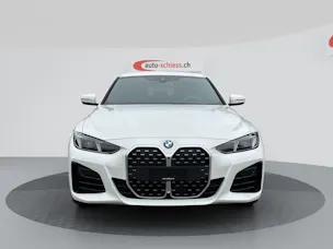 BMW 420i Gran Coupé M Sport Steptronic