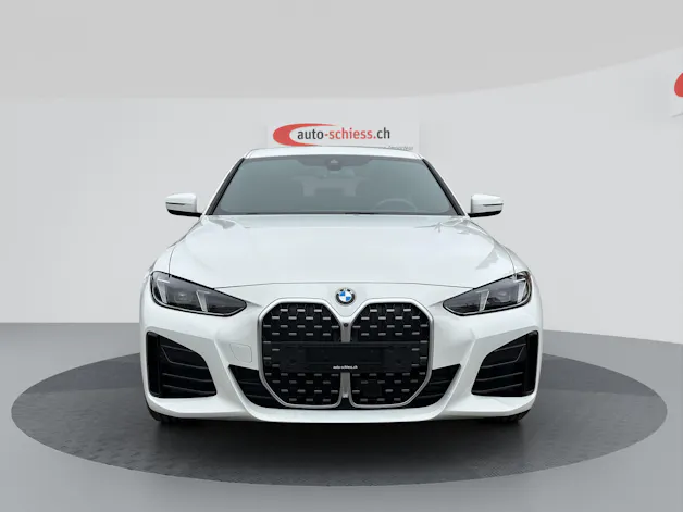 BMW 420i Gran Coupé M Sport Steptronic