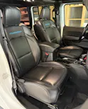 JEEP Wrangler 2.0 PHEV Unlimited Rubicon Automatic Soft Top