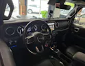 JEEP Wrangler 2.0 PHEV Unlimited Rubicon Automatic Soft Top