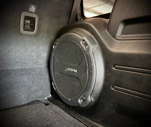 JEEP Wrangler 2.0 PHEV Unlimited Rubicon Automatic Soft Top