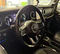 JEEP Wrangler 2.0 PHEV Unlimited Rubicon Automatic Soft Top