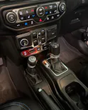 JEEP Wrangler 2.0 PHEV Unlimited Rubicon Automatic Soft Top