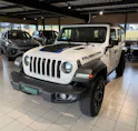 JEEP Wrangler 2.0 PHEV Unlimited Rubicon Automatic Soft Top