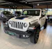 JEEP Wrangler 2.0 PHEV Unlimited Rubicon Automatic Soft Top