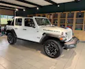 JEEP Wrangler 2.0 PHEV Unlimited Rubicon Automatic Soft Top