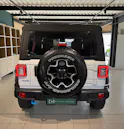 JEEP Wrangler 2.0 PHEV Unlimited Rubicon Automatic Soft Top