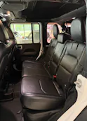 JEEP Wrangler 2.0 PHEV Unlimited Rubicon Automatic Soft Top