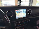 JEEP Wrangler 2.0 PHEV Unlimited Rubicon Automatic Soft Top