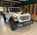 JEEP Wrangler 2.0 PHEV Unlimited Rubicon Automatic Soft Top