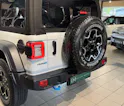 JEEP Wrangler 2.0 PHEV Unlimited Rubicon Automatic Soft Top