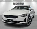 Polestar 2 Long Range Dual Motor