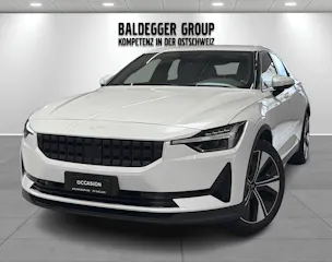 Polestar 2 Long Range Dual Motor