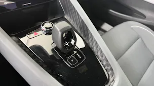 Polestar 2 Long Range Dual Motor