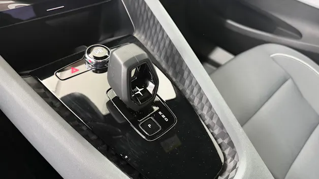 Polestar 2 Long Range Dual Motor