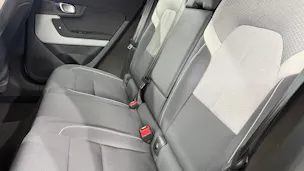 Polestar 2 Long Range Dual Motor