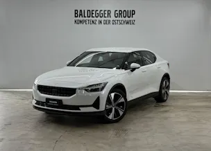 Polestar 2 Long Range Dual Motor