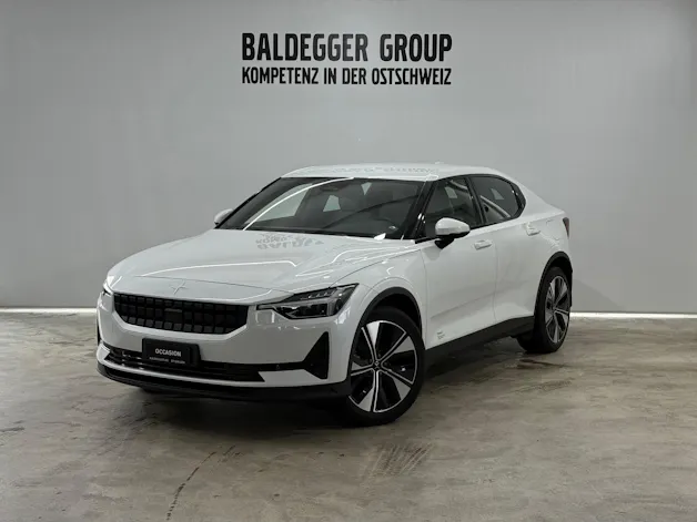 Polestar 2 Long Range Dual Motor