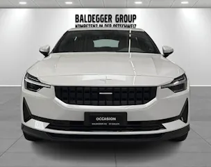 Polestar 2 Long Range Dual Motor