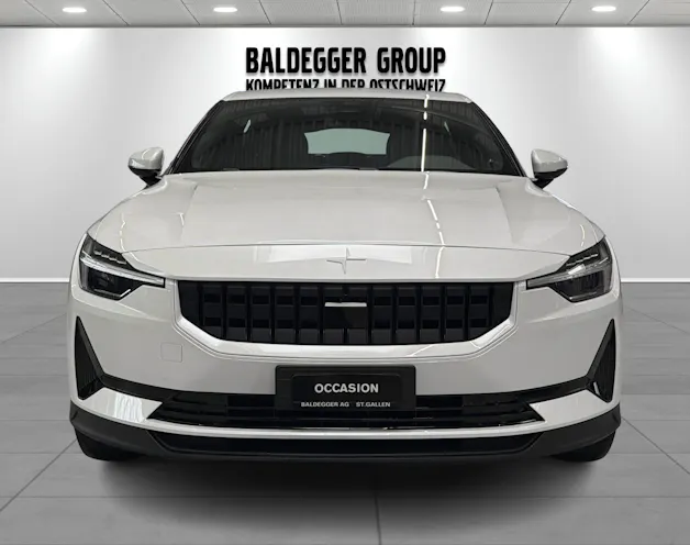 Polestar 2 Long Range Dual Motor
