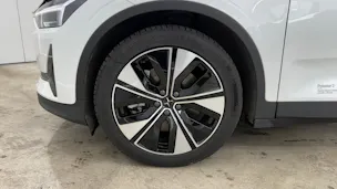 Polestar 2 Long Range Dual Motor