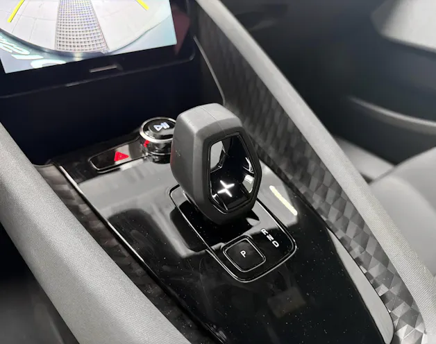 Polestar 2 Long Range Dual Motor