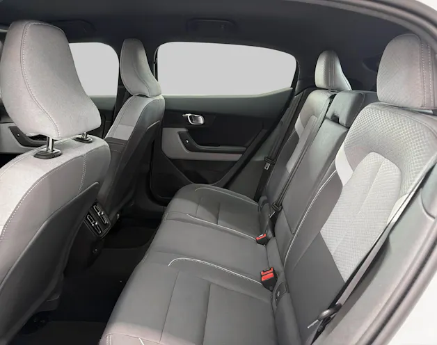 Polestar 2 Long Range Dual Motor