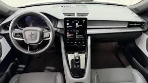 Polestar 2 Long Range Dual Motor