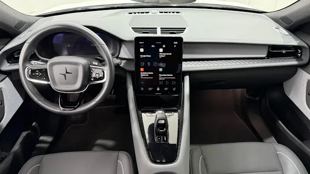 Polestar 2 Long Range Dual Motor