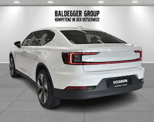 Polestar 2 Long Range Dual Motor