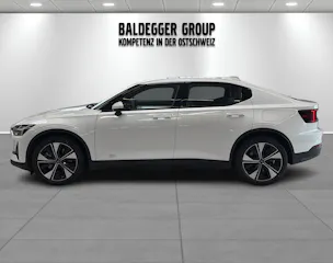 Polestar 2 Long Range Dual Motor