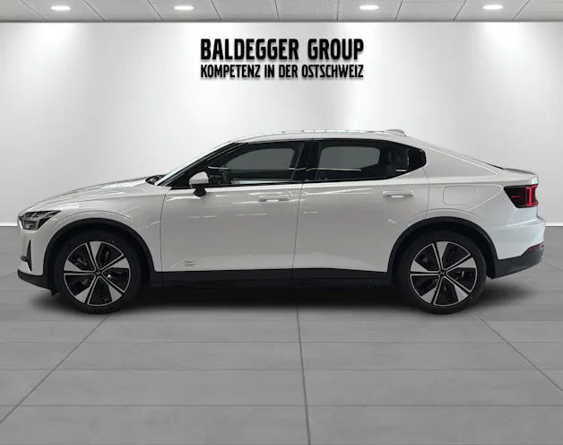 Polestar 2 Long Range Dual Motor