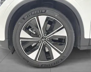 Polestar 2 Long Range Dual Motor