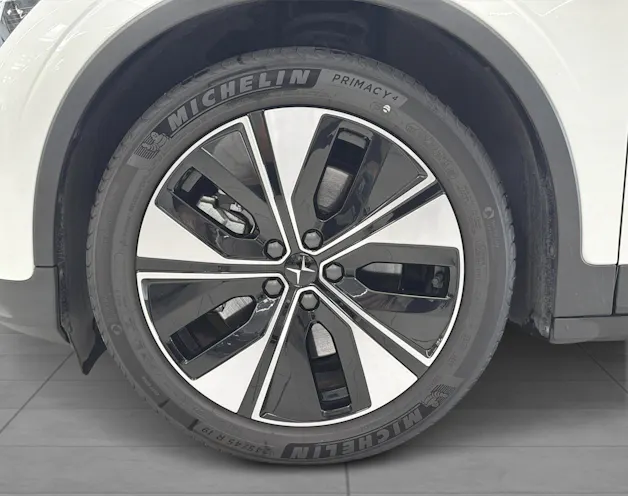 Polestar 2 Long Range Dual Motor