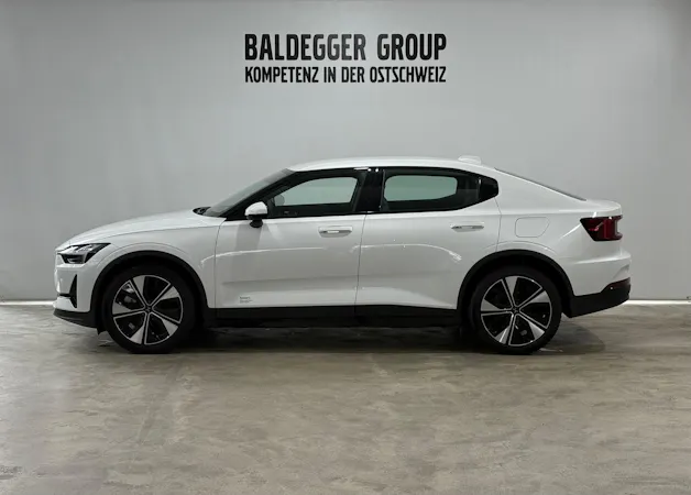 Polestar 2 Long Range Dual Motor