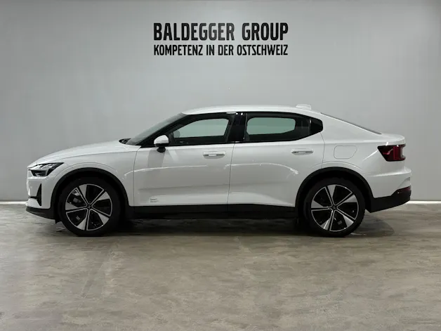 Polestar 2 Long Range Dual Motor