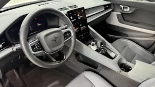 Polestar 2 Long Range Dual Motor