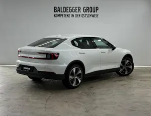 Polestar 2 Long Range Dual Motor