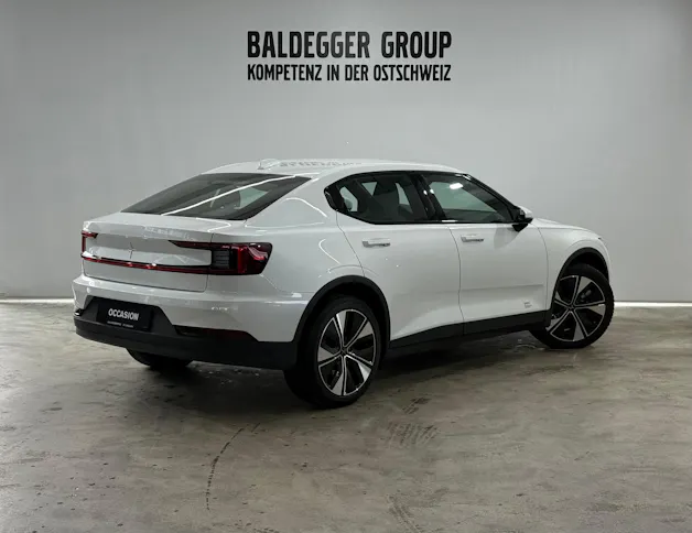 Polestar 2 Long Range Dual Motor