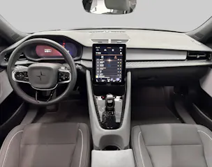 Polestar 2 Long Range Dual Motor