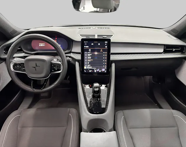 Polestar 2 Long Range Dual Motor