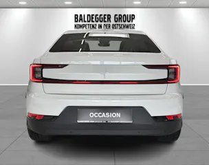 Polestar 2 Long Range Dual Motor
