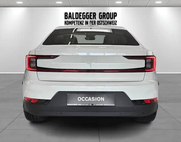 Polestar 2 Long Range Dual Motor