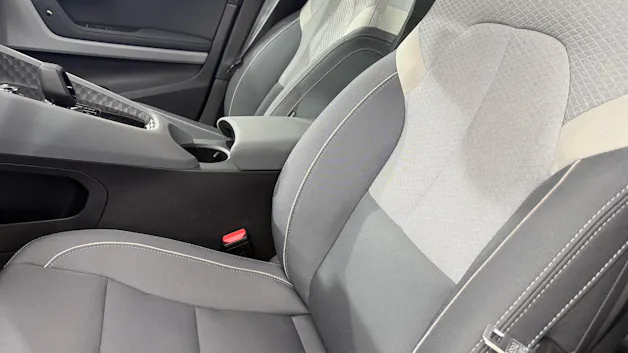 Polestar 2 Long Range Dual Motor