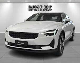 Polestar 2 Long Range Dual Motor