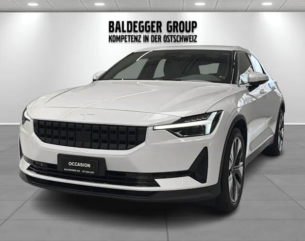 Polestar 2 Long Range Dual Motor