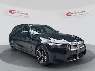 BMW 330i Touring xDrive Steptronic M Sport